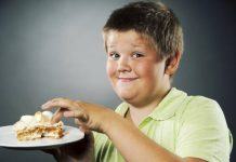 Bệnh béo phì ở trẻ em
