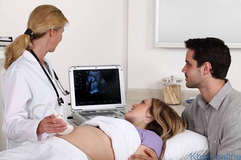 Khám thai định kỳ để phát hiện bệnh Down ở thai nhi