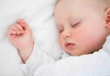 Trẻ sơ sinh ít ngủ