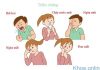 viêm mũi dị ứng