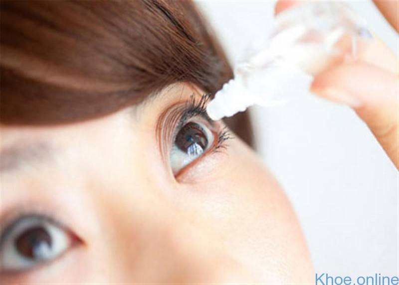 Vệ sinh và chăm sóc mắt đúng cách để phòng bệnh tăng nhãn áp 