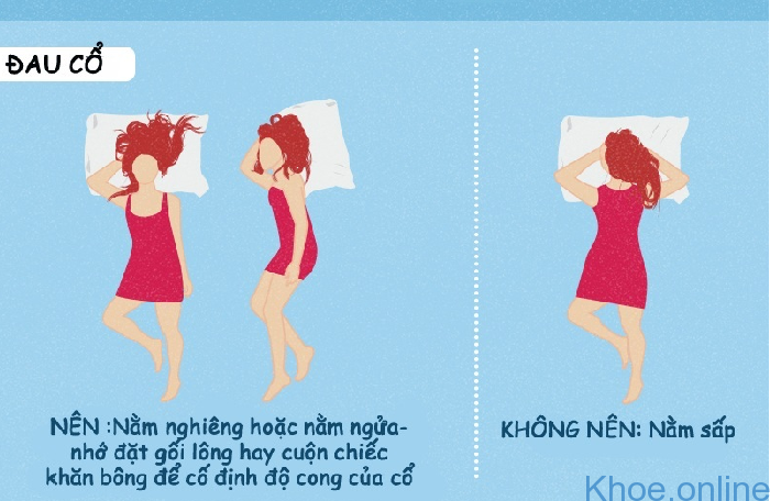 đau vai gáy khi ngủ dậy đau vai gáy khi ngủ dậy