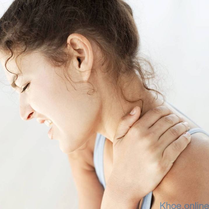 đau vai gáy khi ngủ dậy đau vai gáy khi ngủ dậy
