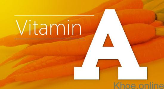 Ngộ độc vitamin A