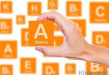Ngộ độc vitamin A