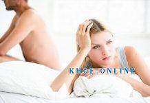 bệnh lậu giai đoạn đầu
