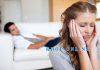 Suy giảm ham muốn tình dục