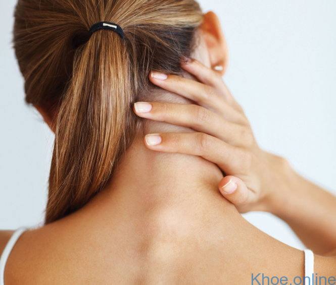 Thế nào là thoái hóa đốt sống cổ gây đau đầu? Thế nào là thoái hóa đốt sống cổ gây đau đầu?