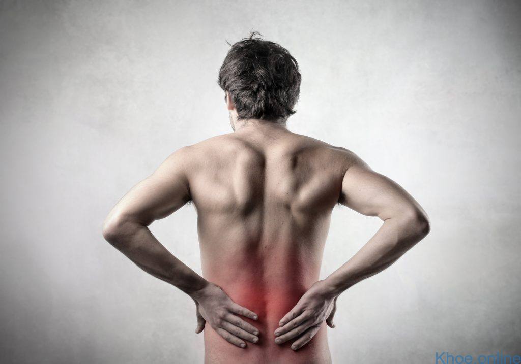 triệu chứng thoái hóa cột sống thắt lưng triệu chứng thoái hóa cột sống thắt lưng