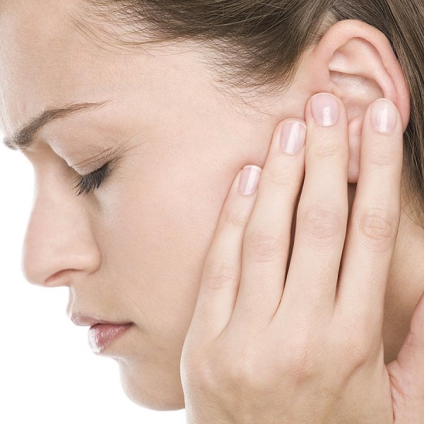 Bệnh ù tai trái