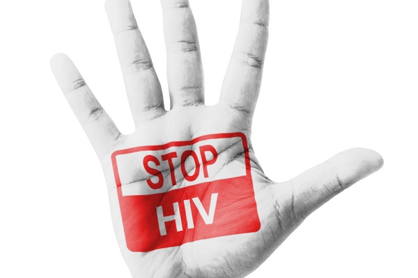 Đẩy lùi HIV
