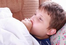 Bệnh ho gà ở trẻ em – Nguyên nhân, triệu chứng, cách điều trị
