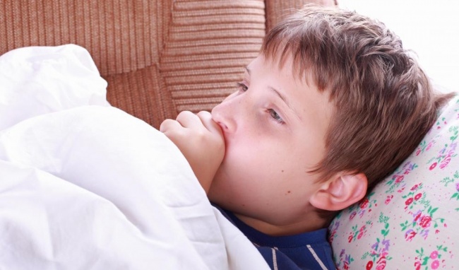 Bệnh ho gà ở trẻ em – Nguyên nhân, triệu chứng, cách điều trị