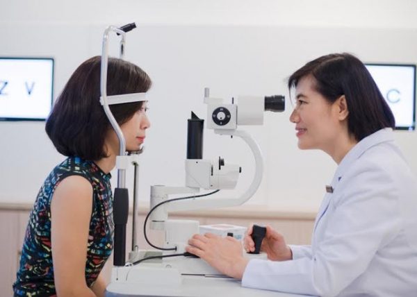 Bệnh viện Mắt Trung Ương Hà Nội – Kinh nghiệm khi thăm khám
