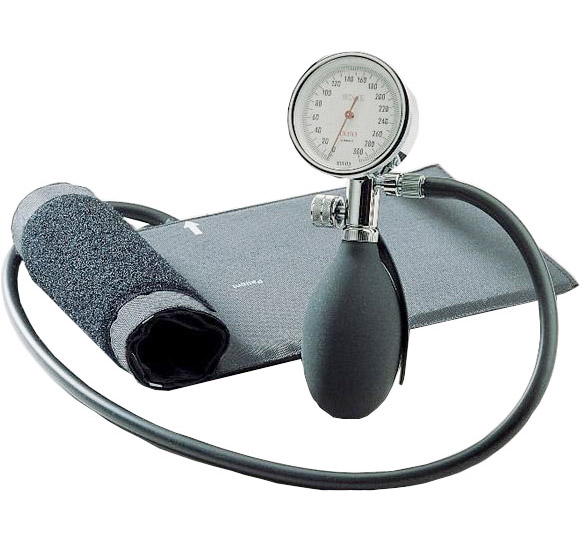 Hướng dẫn cho bạn cách đo huyết áp tại nhà