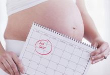 Mách bạn 3 cách tính ngày dự sinh cho mẹ bầu