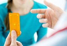 Ra máu sau khi uống thuốc tránh thai khẩn cấp