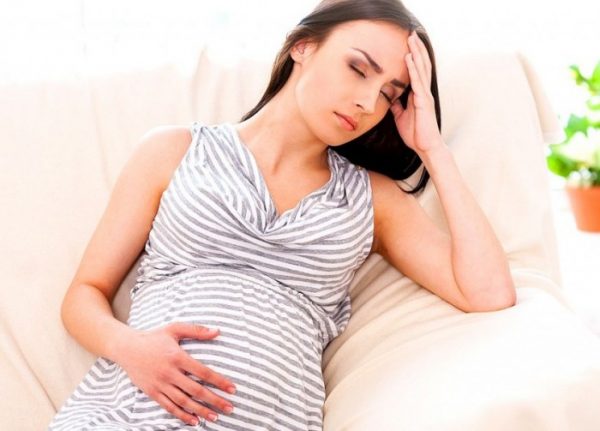 Sốt xuất huyết khi mang thai và những hệ lụy cực kỳ nguy hiểm