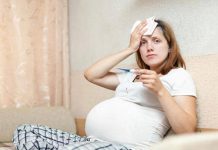 Sốt xuất huyết khi mang thai và những hệ lụy cực kỳ nguy hiểm