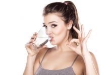 Uống nước buổi sáng có tác dụng gì?