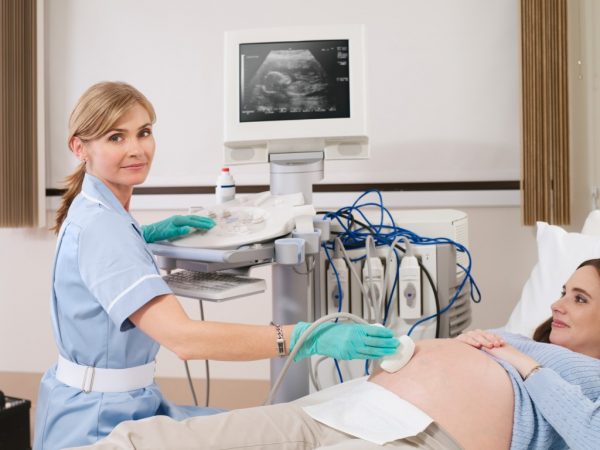 Mách bạn có thai bao lâu thì siêu âm được