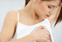 ngực đau như thế nào là có thai?