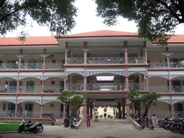 Khám dịch vụ bệnh viện Nhi đồng 2 như thế nào? Hướng dẫn khám dịch vụ bệnh viện Nhi đồng 2