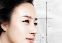 Phẫu thuật thẩm mỹ nâng mũi và những sự thật có thể bạn chưa biết