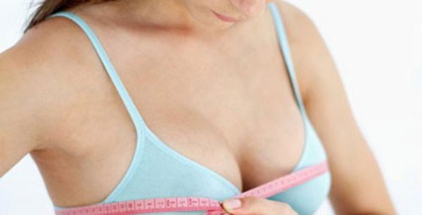 10 thói quen xấu khiến vòng ngực bạn ngày càng teo tóp