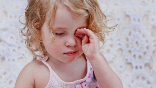 Dịch đau mắt đỏ có dấu hiệu vào mùa Dịch đau mắt đỏ có dấu hiệu vào mùa