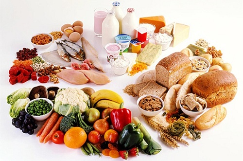 Chế độ ăn uống cũng có vai trò rất quan trọng trong việc chống khô khớp Khô khớp gối ở người trẻ điều trị như thế nào?