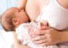 Nâng ngực có ảnh hưởng đến sinh con không?