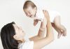 Trẻ sơ sinh bị rung lắc có thể ảnh hưởng đến não bộ