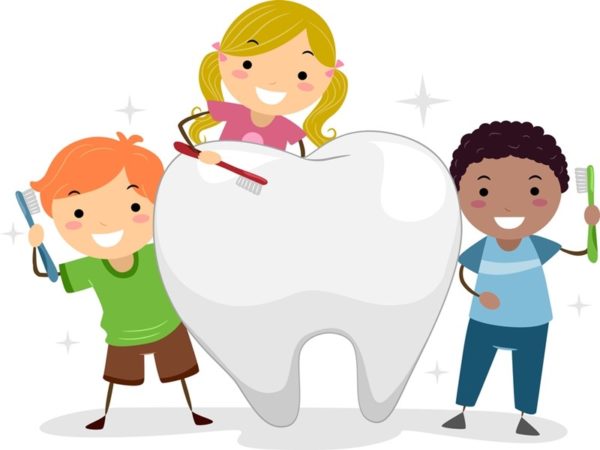 Có nên khám răng định kỳ cho trẻ không?