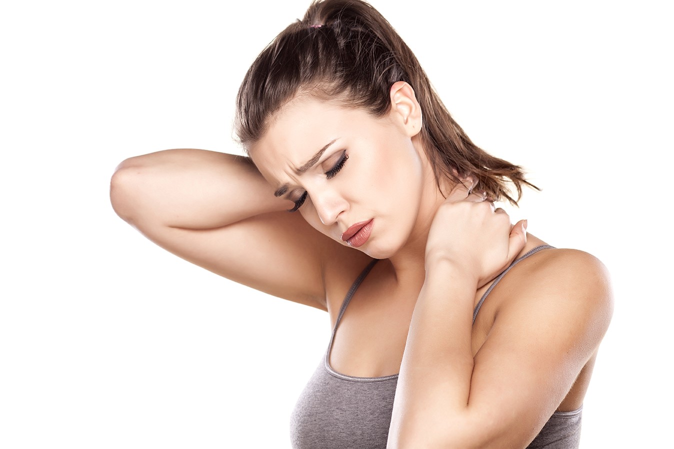 Mỏi cổ nhức đầu: Nguyên nhân, cách điều trị và phòng ngừa