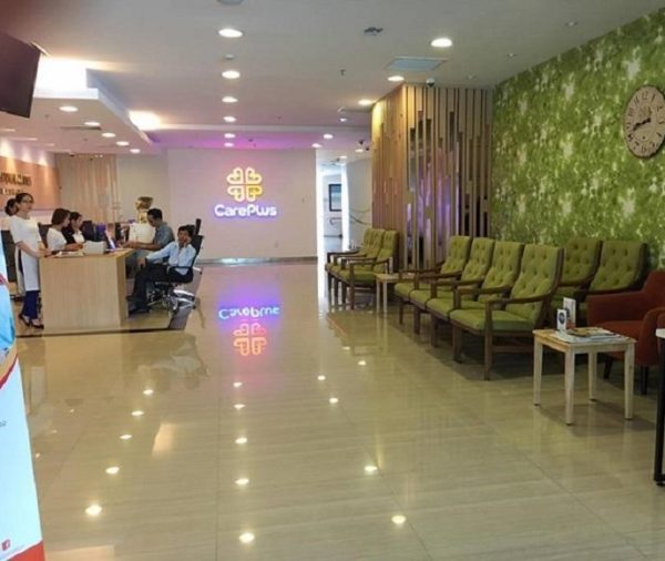 khám tổng quát ở đâu tốt