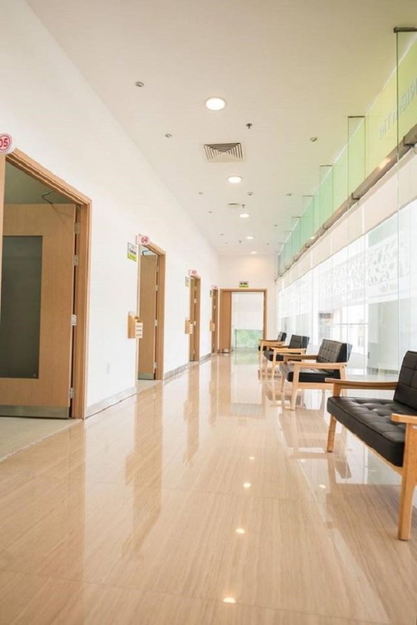 khám tổng quát ở đâu tốt