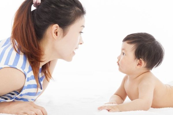 học hỏi phương pháp phát triển 5 giác gian của trẻ từ người Nhật
