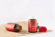sản phẩm angela gold