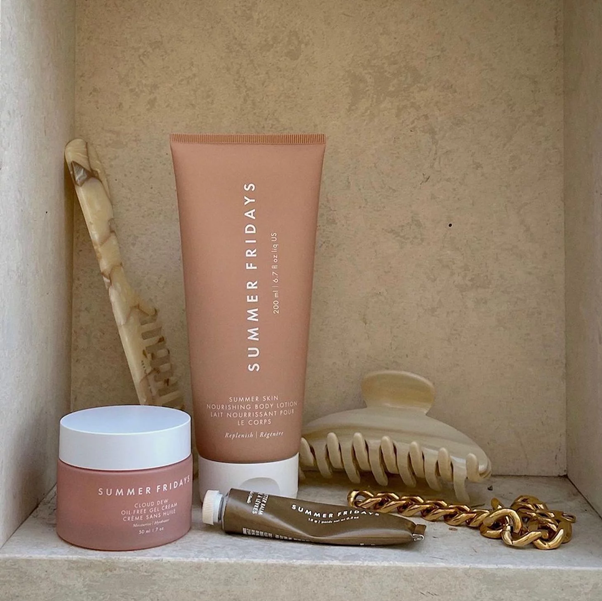 TOP 10 kem body lotion tốt nhất hiện nay [Cập nhật mới 2021]