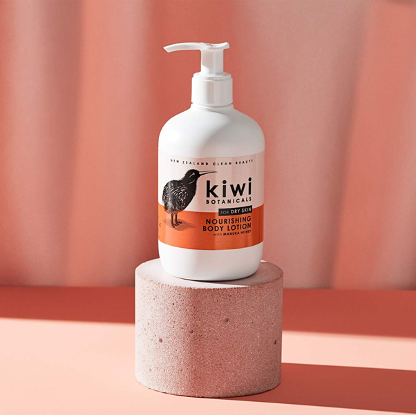 TOP 10 kem body lotion tốt nhất hiện nay [Cập nhật mới 2021]