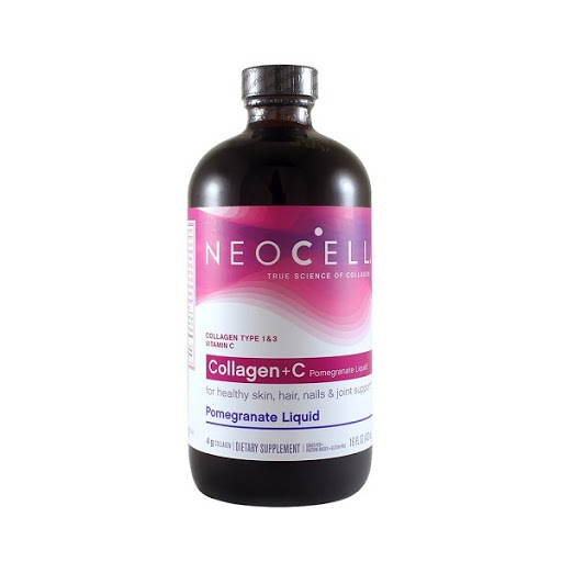 viên uống super collagen neocell