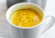 Dùng tinh nghệ có tốt không