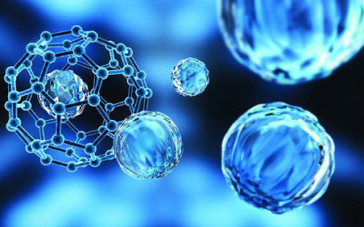 công nghệ nano trong dược phẩm
