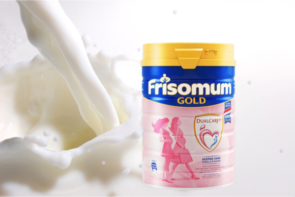sữa frisomum giá bao nhiêu