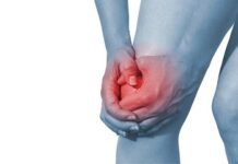 tràn dịch khớp gối