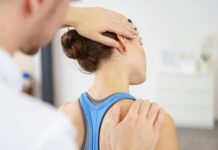 Vật lý trị liệu thoái hóa đốt sống cổ