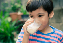 Sữa dê có tốt không nếu cho trẻ sử dụng