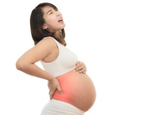 thai nhi 36 tuần nặng bao nhiêu