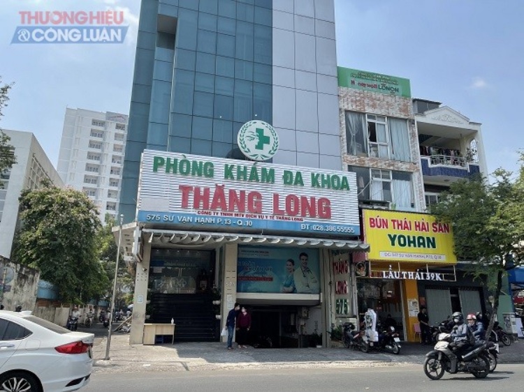 khám lậu ở đâu